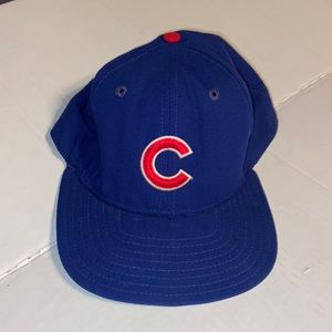 New Era Chicago Cubs baseball cap 🧢